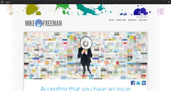 Desktop Screenshot of manovermachine.com
